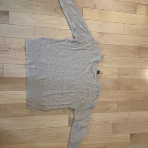 Lord & Taylor Cashmere Sweater